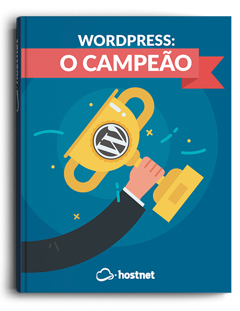 Ebook WordPress