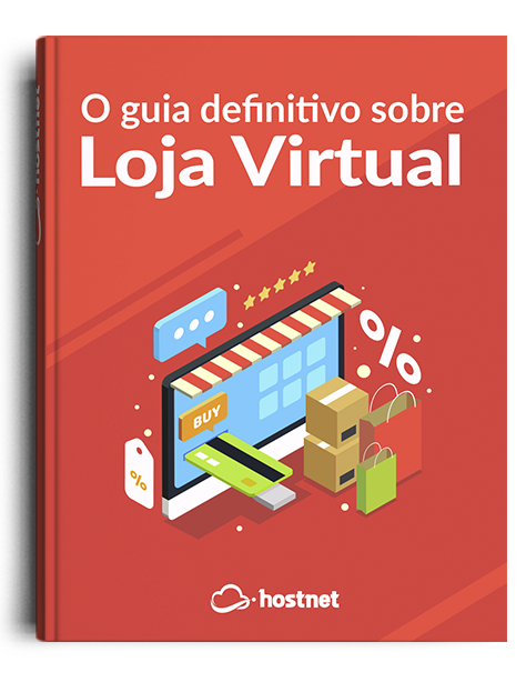 Ebook Capa Loja Virtual