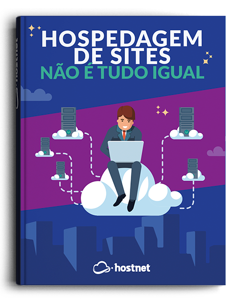 Ebook Hospedagem