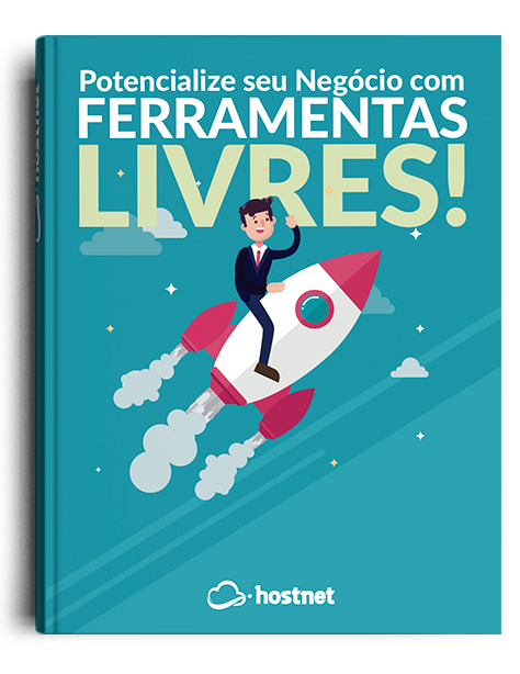 Ebook Ferramentas Livres