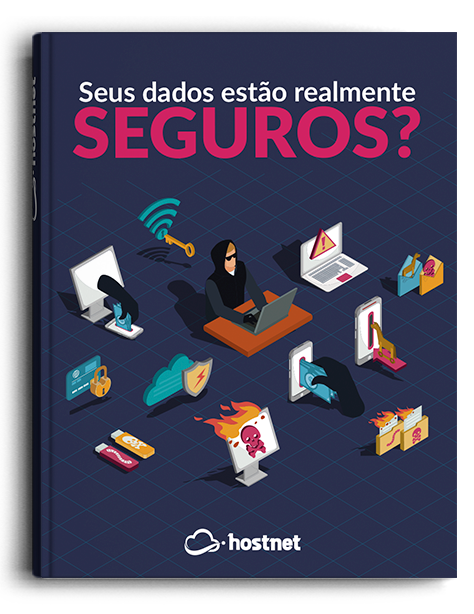 Ebook Dados Seguros