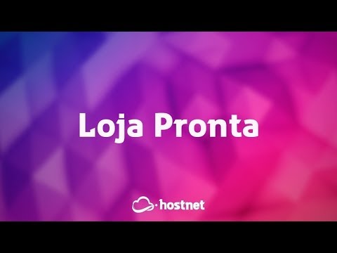 H2 Digital - loja pronta