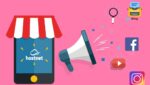 Marketing Loja Virtual