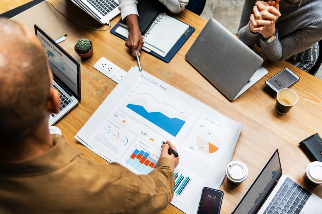 Como o SEO ajuda em seu negócio? 2 Planejamento de Marketing
