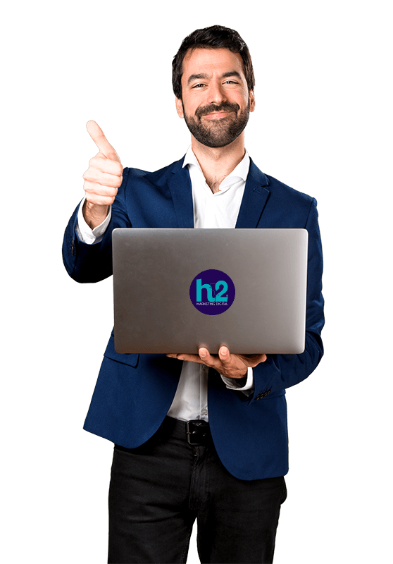 H2 Digital - h2digital agencia marketing digital