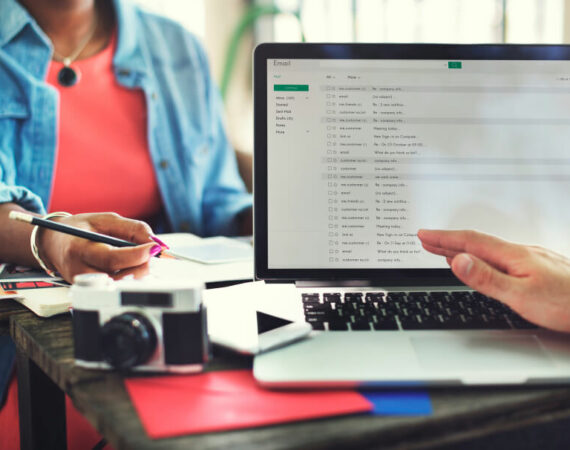 Por que o e-mail marketing é uma estratégia eficaz para o seu negócio?