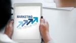 Curva de crescimento com o Marketing de Nicho