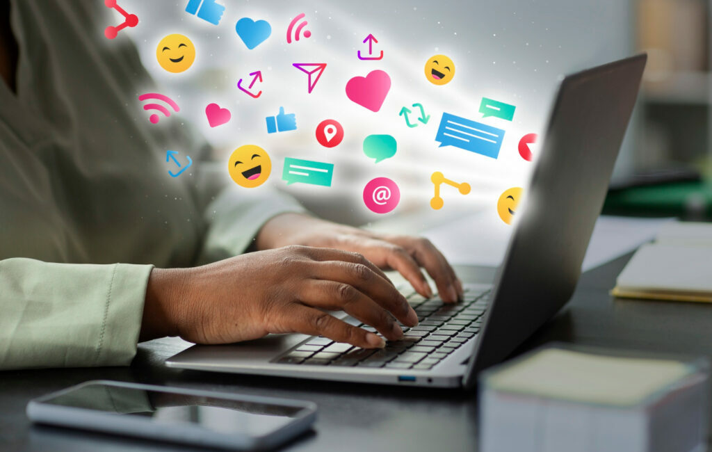 Marketing de Conteúdo - Estratégias e Canais