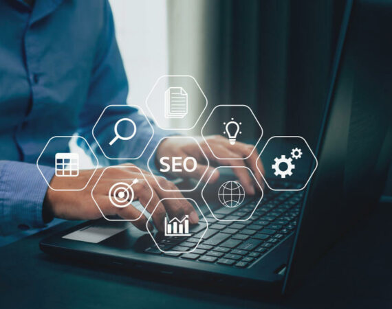 SEO corporativo: conceito e funcionamento desvendados
