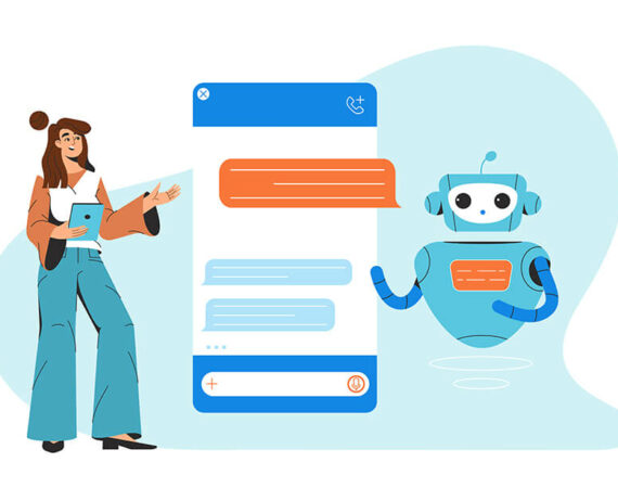 Chatbots: entenda a revolução no atendimento ao cliente no marketing digital