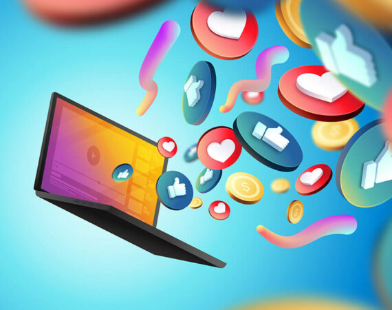 Como as redes sociais estão moldando a conexão das marcas com os consumidores