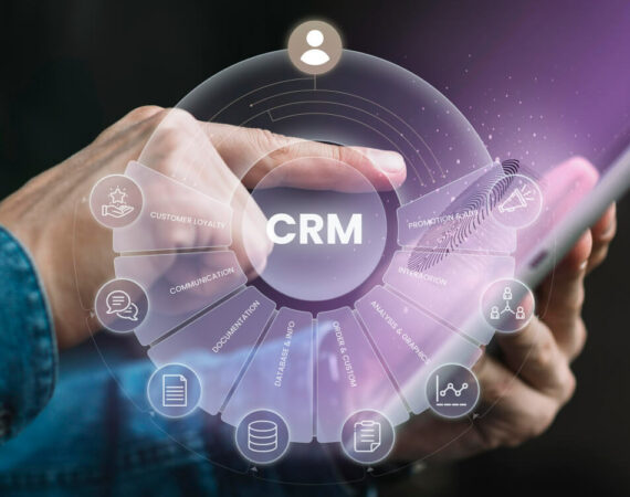 CRM comercial: técnicas para impulsionar as vendas