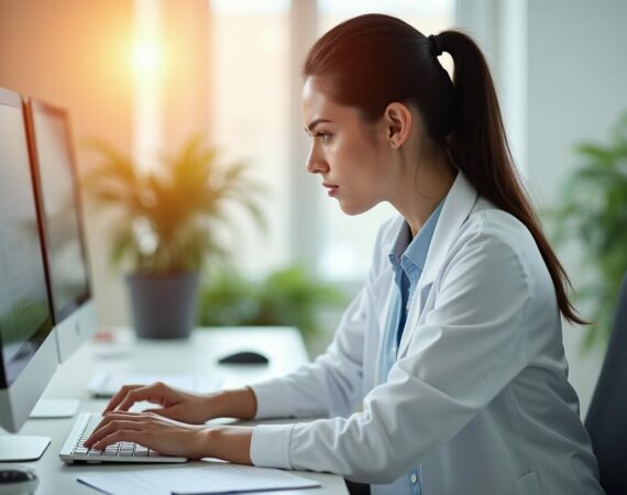Marketing de Conteúdo para Clínicas de Estética: Transforme Informação em Pacientes de Alto Valor
