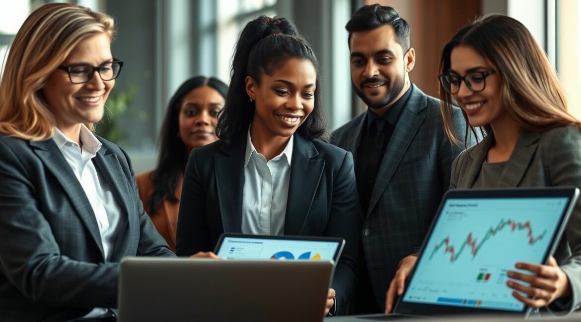 SEO para empresários: Guia Completo para Otimização Digital