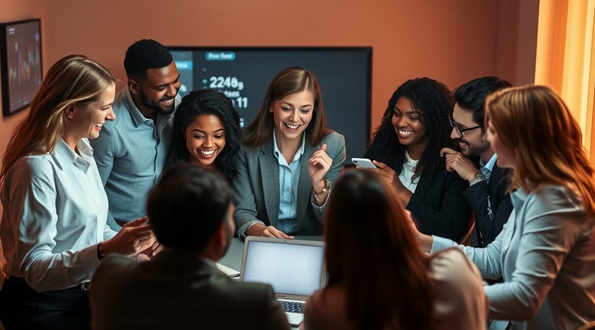 Estratégia de mídia social: Como impulsionar sua marca digitalmente