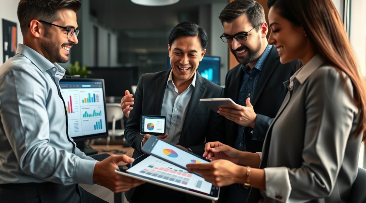 Gestão de Anúncios: Estratégias e Importância para Empresas
