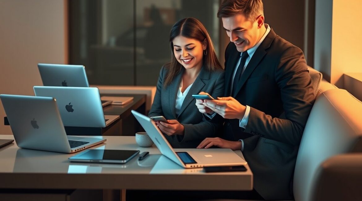 Ferramentas de Mídia Social: Melhore sua Presença Digital