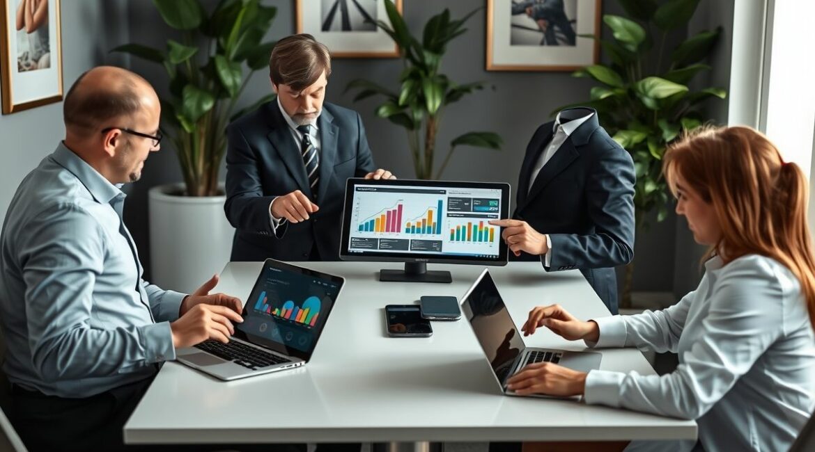 estratégia multicanal: O Guia Completo para o Sucesso em Marketing Digital