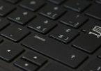 E-commerce - Pedidos online Teclado de compra virtual