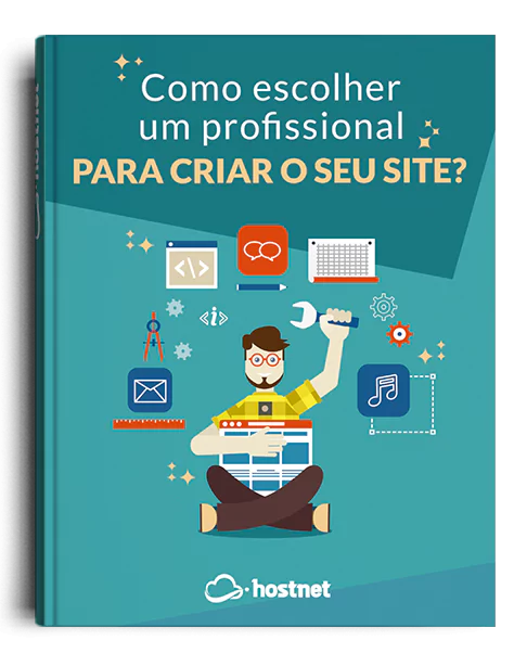 Ebook Profissional Criação Site
