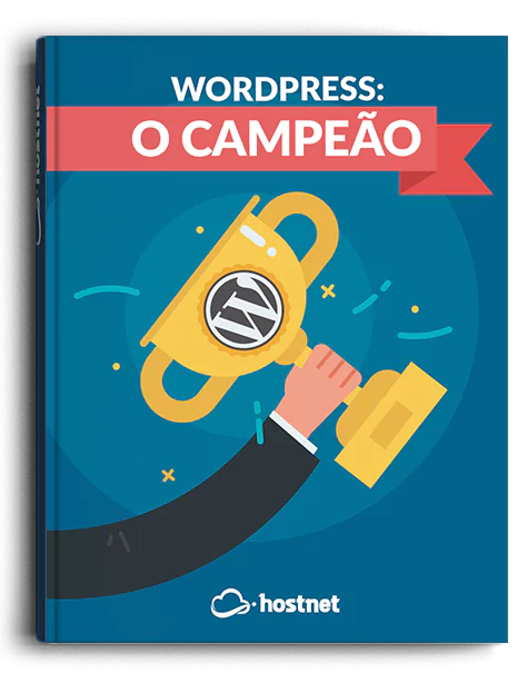 Ebook WordPress