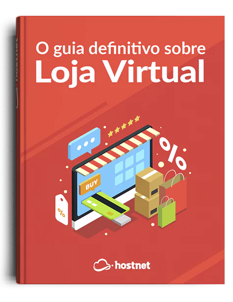 Ebook Capa Loja Virtual