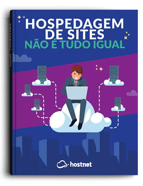 Ebook Hospedagem