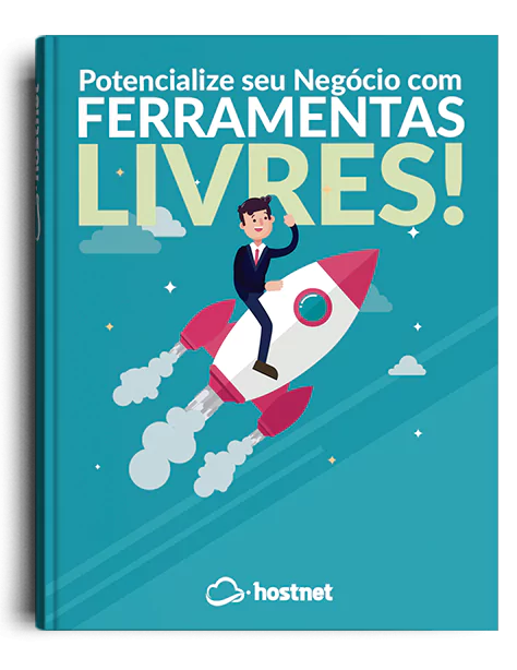 Ebook Ferramentas Livres