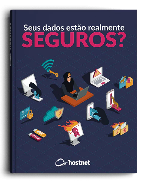Ebook Dados Seguros