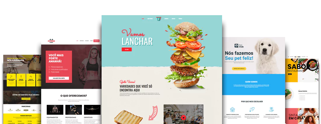 Entenda a importância de ter um site e uma boa hospedagem 1 Topo Templates 1