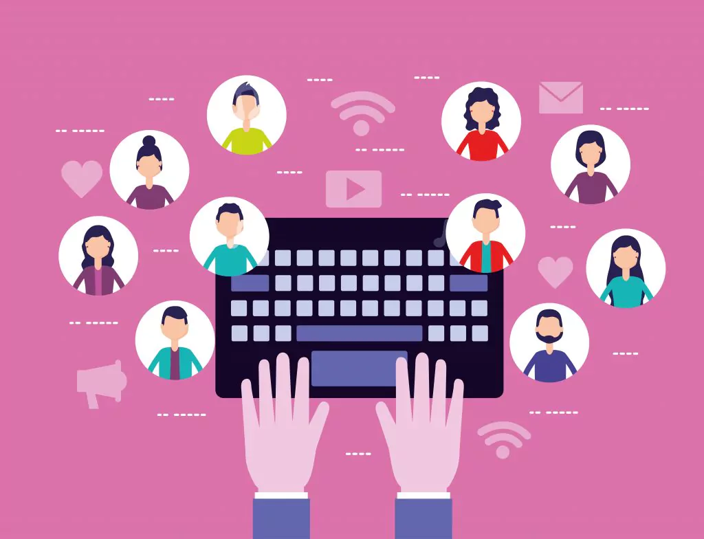 H2 Digital - conectando avatars