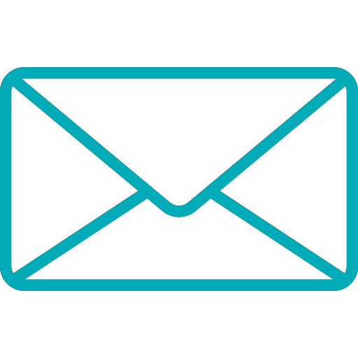 Ícone Email Web