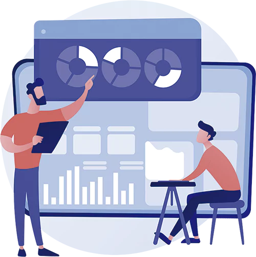 H2 Digital - consultoria o que oferecemos