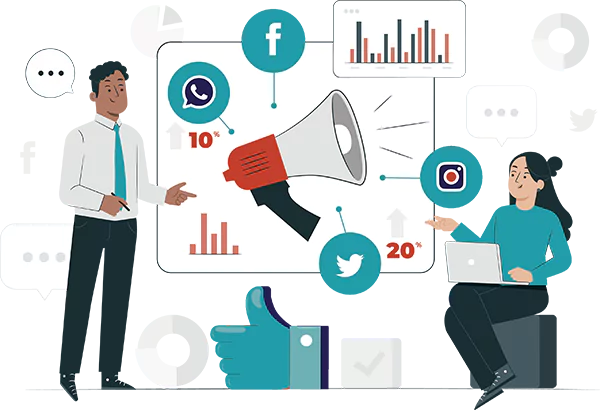 H2 Digital - consultoria solucao integrada