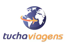 H2 Digital - Agência de Marketing Digital em BH 12 logo-tucha-viagens