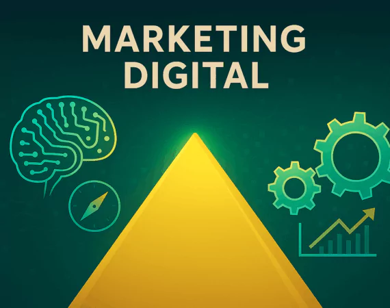 Consultoria Estratégica: Marketing Digital que Gera Resultados para PMEs